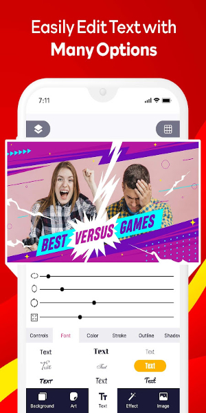Thumbnail Maker ภาพหน้าจอ 0