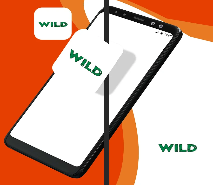 Wild Casino Mobile 스크린샷 0