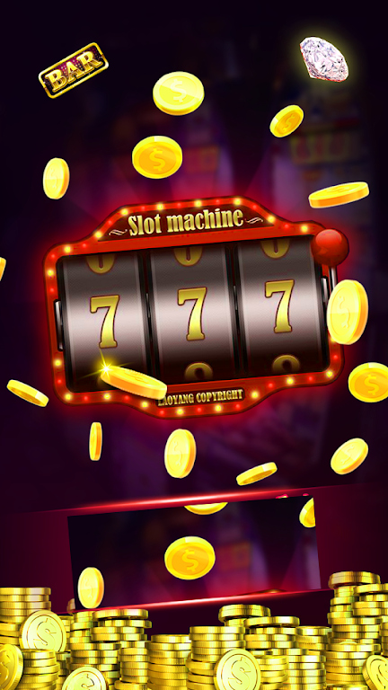 Go 777 Vegas Slots 螢幕截圖 2