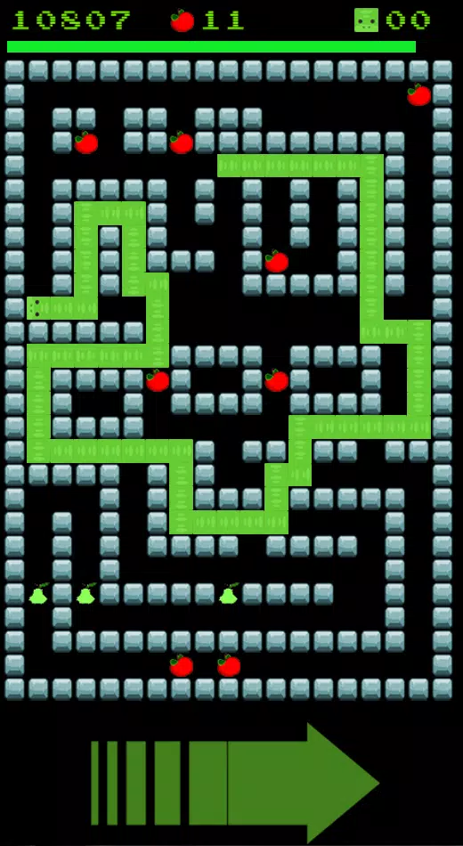 nibbler Скриншот 0