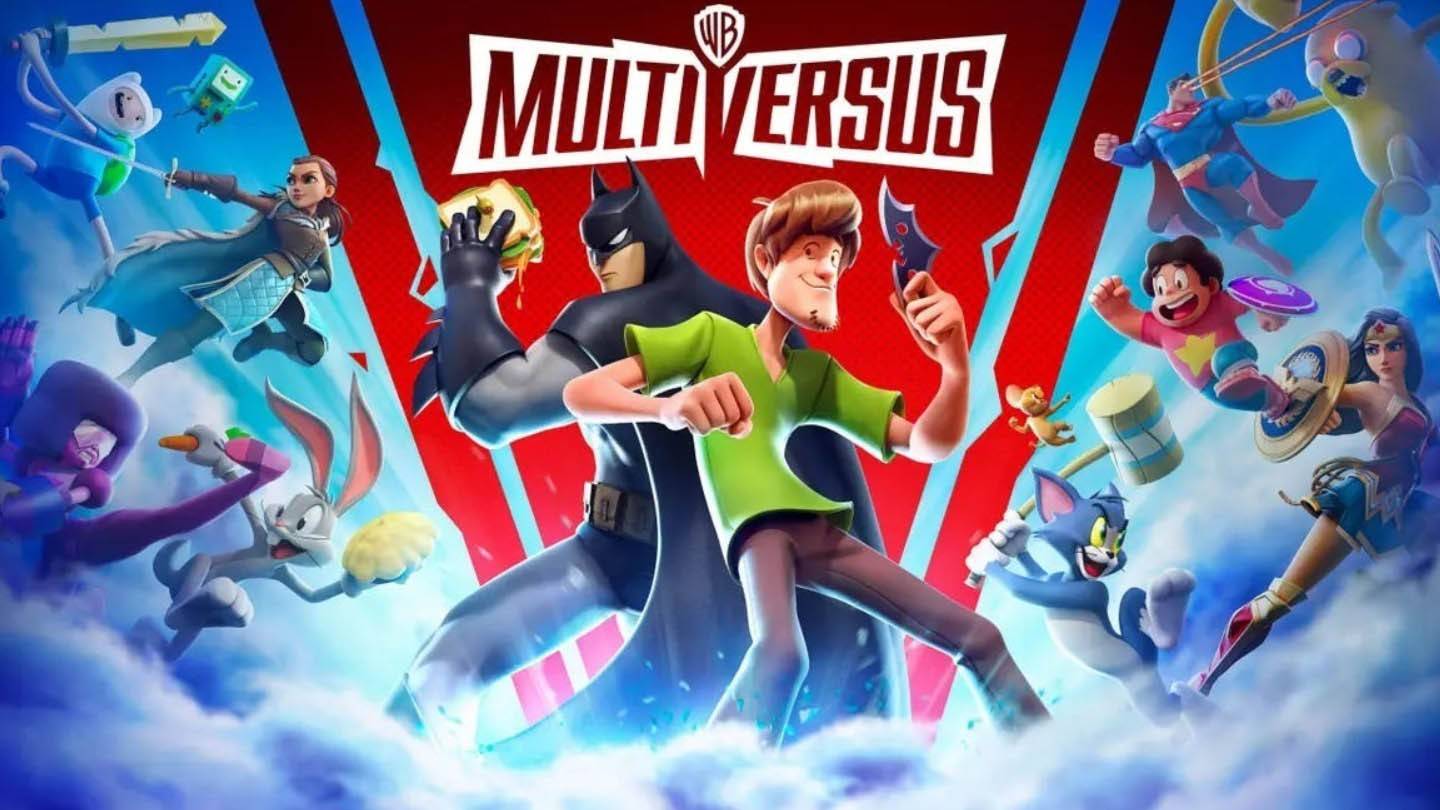 Multiversus приближается к закрытию: теряет 99% игроков