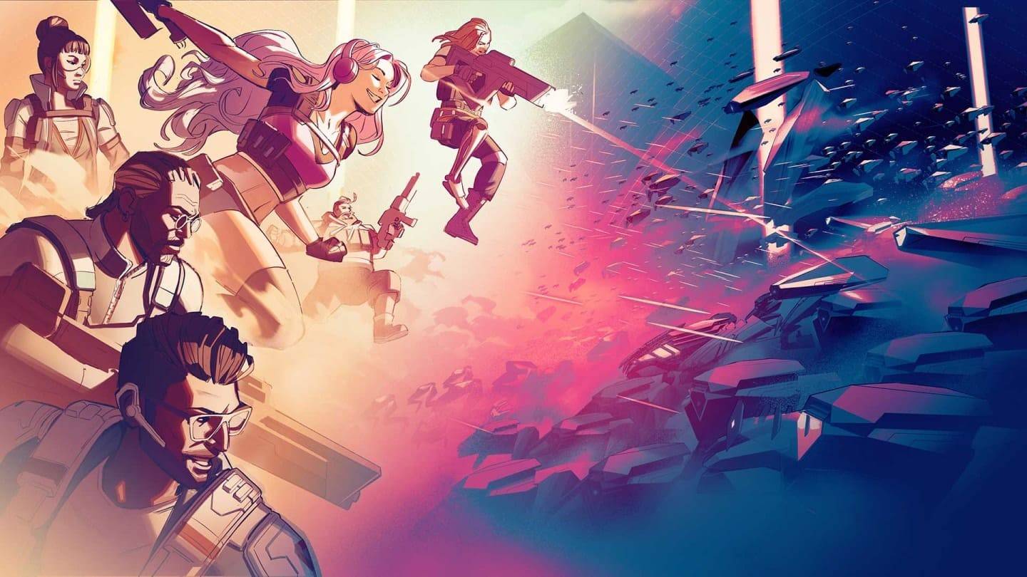 Project Ubisoft U: просочившееся вступление в кооперативное видео представлено