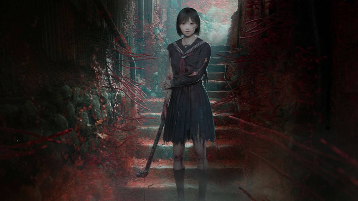 Silent Hill F: Korku Anime Music Meets