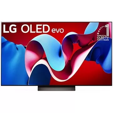 LG C4 4K OLED Smart TV jetzt 1.397 USD bei Amazon: ideal für PS5