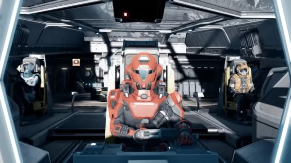 Jump Space Early Access Begins September 19th