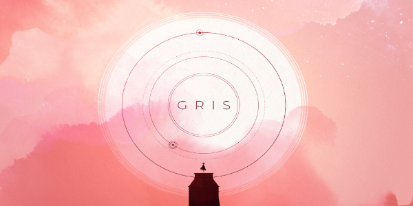 GRIS 스크린샷 2