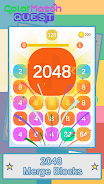 Color Match Quest Screenshot 1