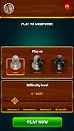 Chess - Offline Board Game ภาพหน้าจอ 1