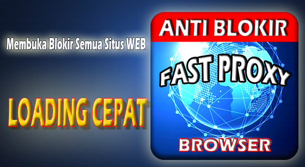 Swift Browser Anti Blokir VPN Capture d'écran 0