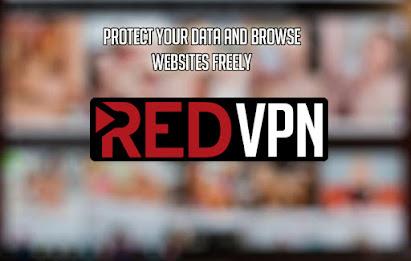 RED VPN - Unblock Websites VPN Captura de pantalla 2