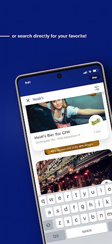 NightPay Ảnh chụp màn hình 2