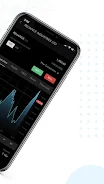 Globe Capital : Stock Trading ဖန်သားပြင်ဓာတ်ပုံ 1