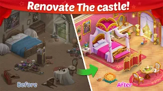 Castle Story स्क्रीनशॉट 3