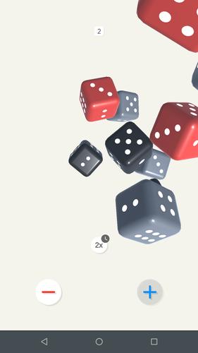 Just a Dice Screenshot 3