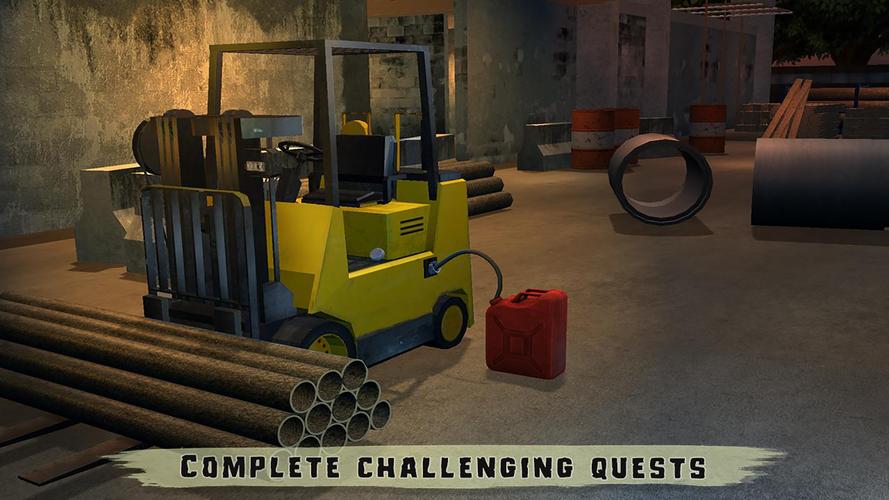 Freaky Clown : Town Mystery Captura de tela 3