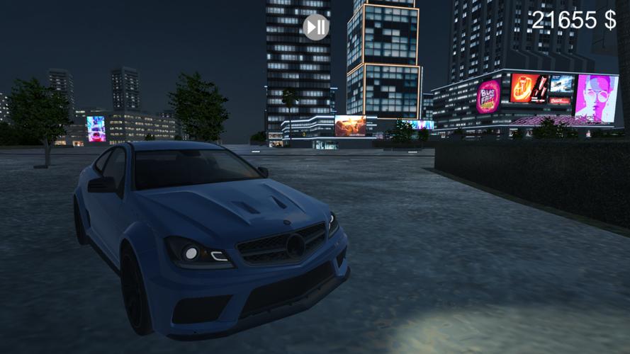 Rich Man Simulator Captura de pantalla 0