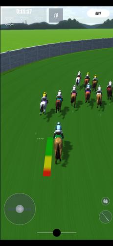 Top Jockey Captura de pantalla 3