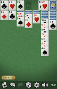 Yukon Gold Solitaire Ảnh chụp màn hình 0