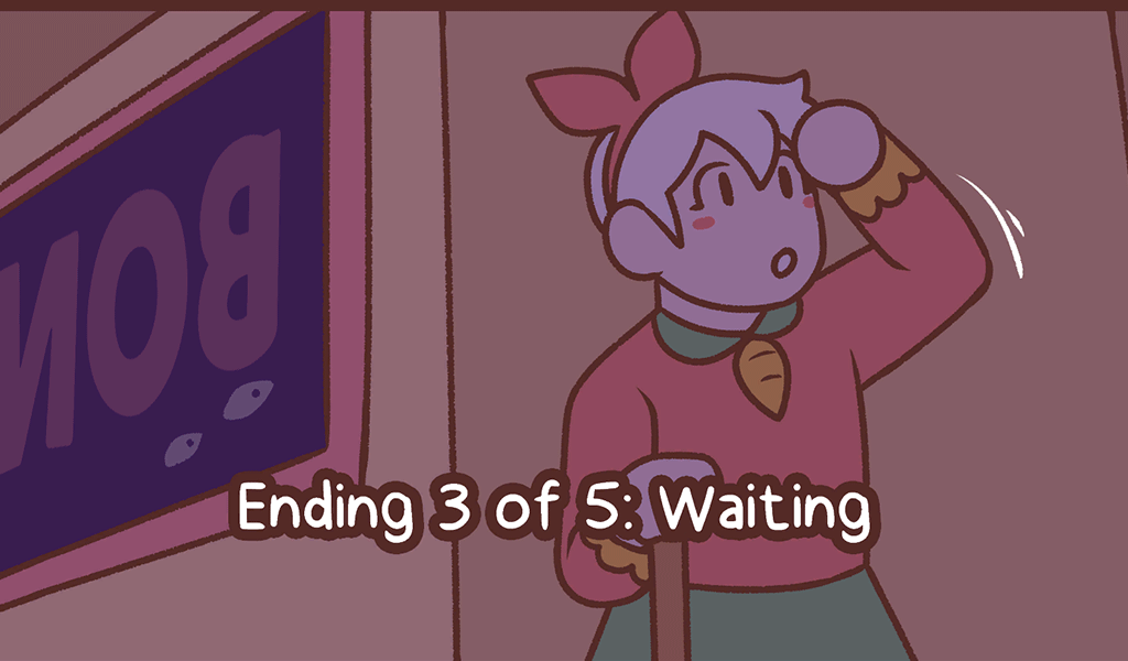Bonnie's Bakery Game 螢幕截圖 3
