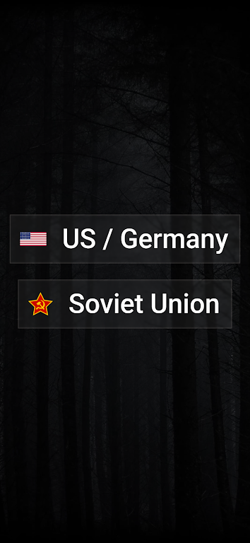 ALL - HLL Artillery Calculator Schermafbeelding 3