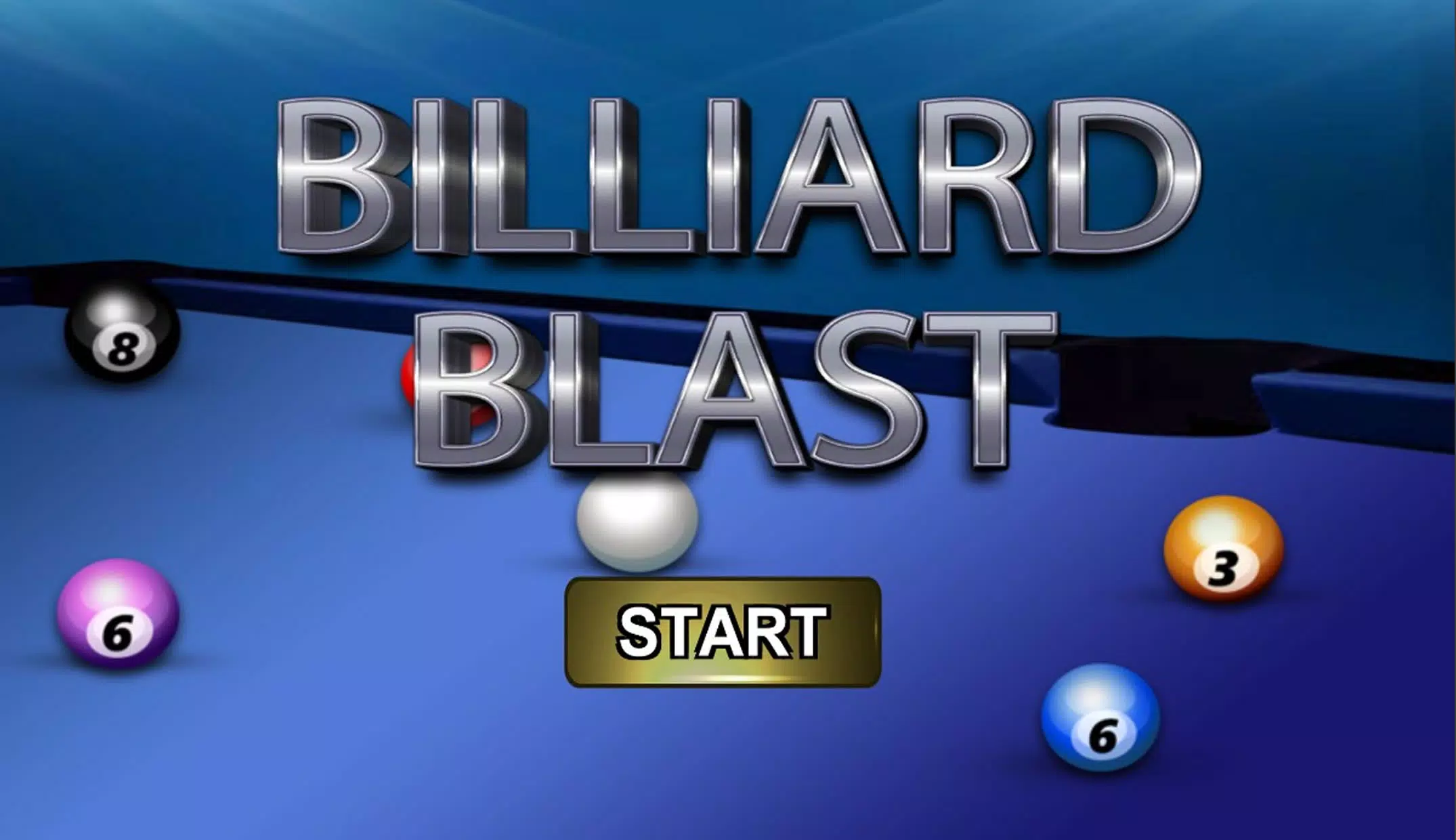 8 Ball Billiard Blast Screenshot 3