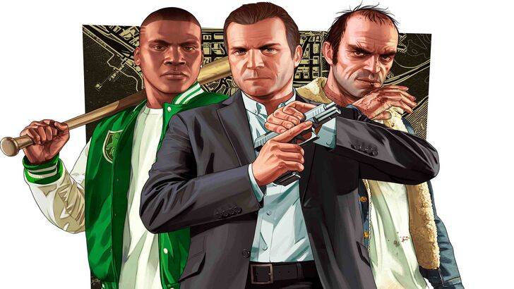 GTA: Demand Keeps GTA Online Alive Amidst GTA 6 Rumors