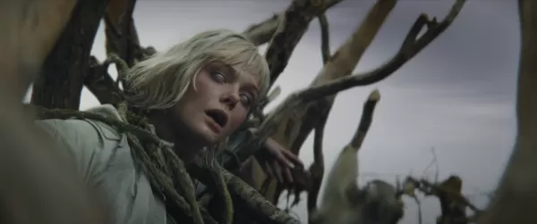 'Death Planet' ได้รับการยืนยันสำหรับ Predator: Badlands, Predator ใหม่ชื่อได้รับแรงบันดาลใจจาก Shadow of the Colossus