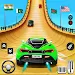 Car Stunts Racing: Car Games