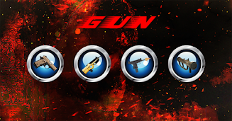 Gun Sound - Weapon Simulator 스크린샷 0