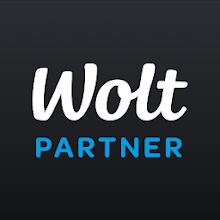 Wolt Courier Partner