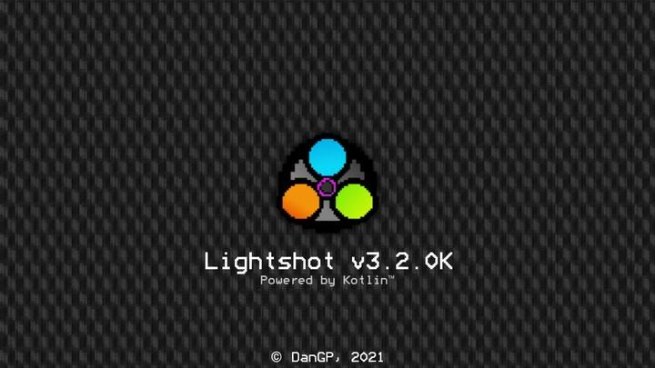 Lightshot Tangkapan skrin 0