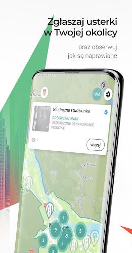 mMieszkaniec ภาพหน้าจอ 3