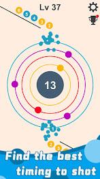 Dots Order 2 - Dual Orbits 螢幕截圖 2