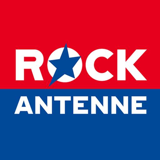 ROCK ANTENNE - Rock nonstop!