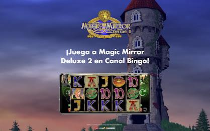 Canal Bingo Ảnh chụp màn hình 3