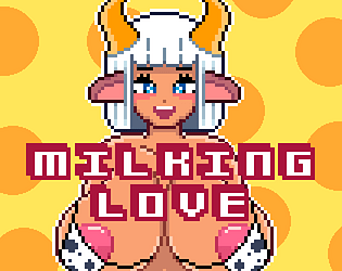 Milking Love