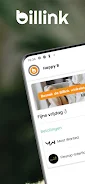 Billink スクリーンショット 0