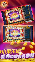 Macao Casino - Fishing, Slots スクリーンショット 3