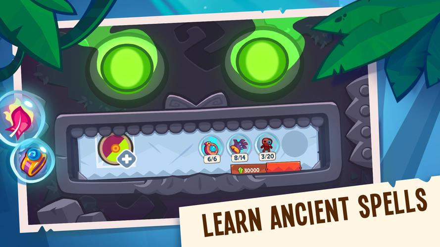 King of Thieves Captura de tela 3