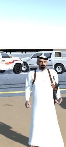 الطارة لعبة سيارات هجوله スクリーンショット 0