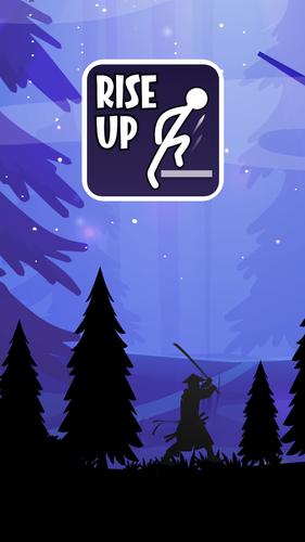 Rise Up: Fun Strategy Game 스크린샷 0