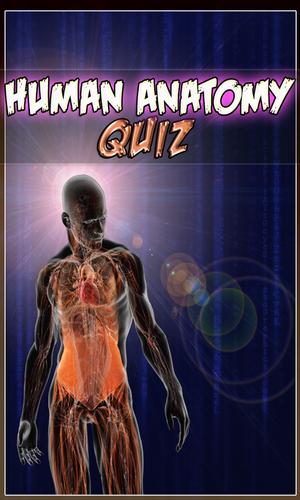 Human Anatomy Pro Trivia 螢幕截圖 0