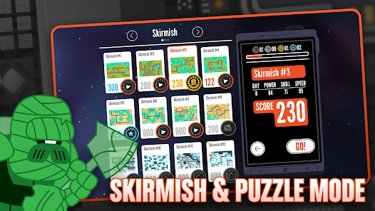 Warbits+ Mod スクリーンショット 2