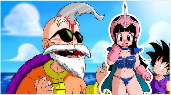 Kame Paradise 3 Tangkapan skrin 0