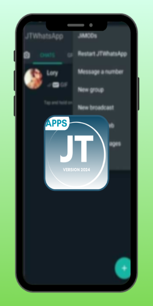 JT Washapp 2024 Advice Capture d'écran 2