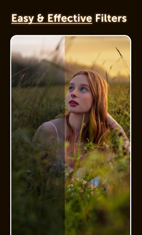 Schermata Preset: Lightroom Presets Mod 3
