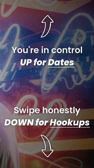 DOWN Date&Hookup:18+ ONS, FWB Captura de pantalla 2