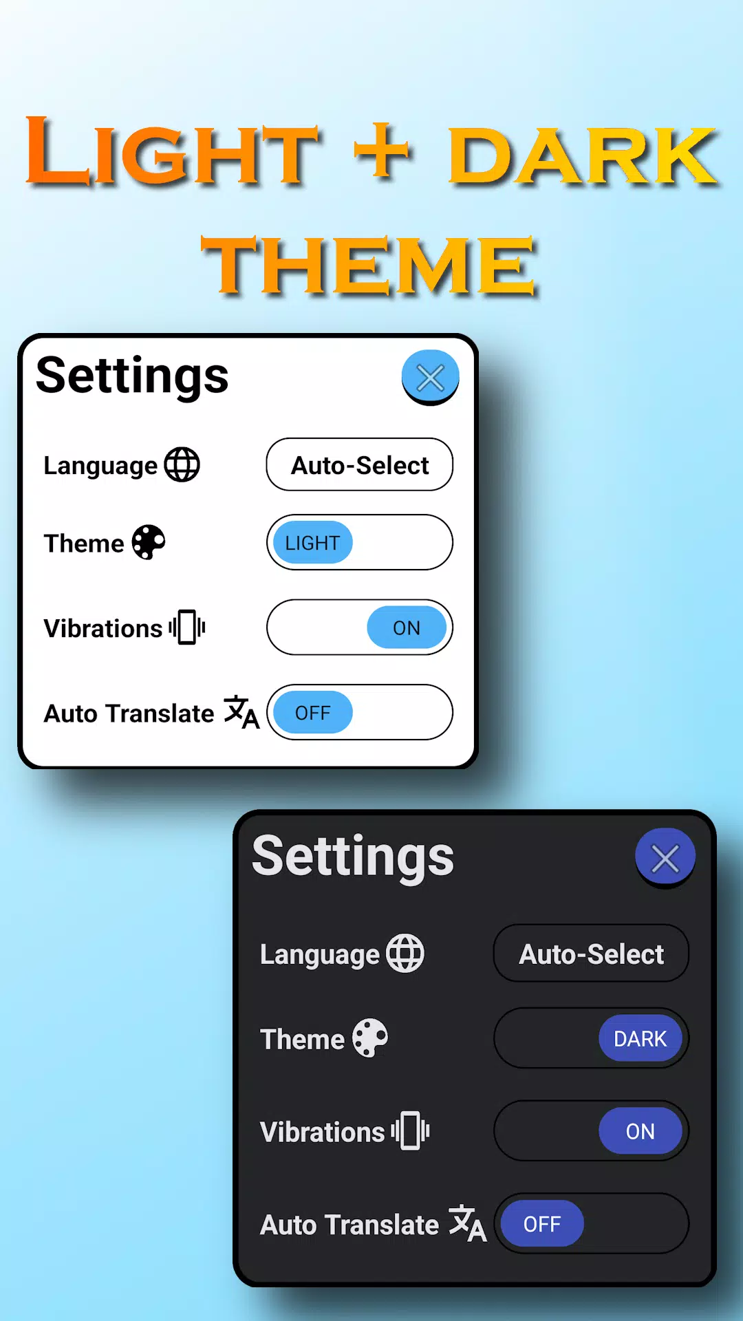 AI Reply 스크린샷 3