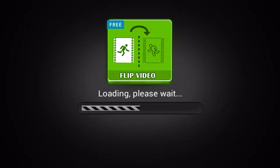 Flip Video FX Schermafbeelding 2