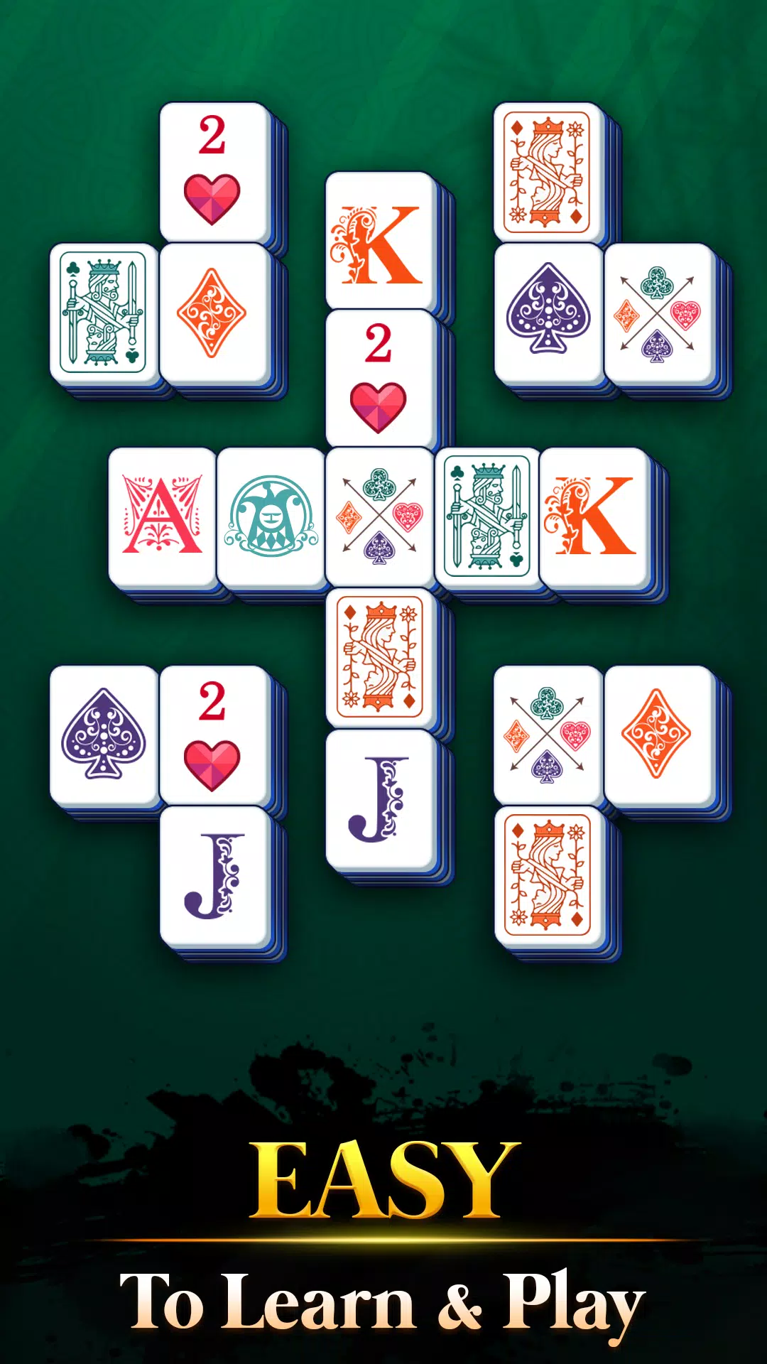 Mahjong Life: Tile Puzzle 螢幕截圖 3